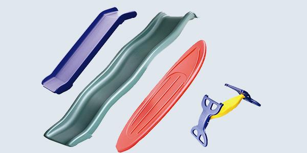 承毅塑胶吹塑产品有哪些优点？